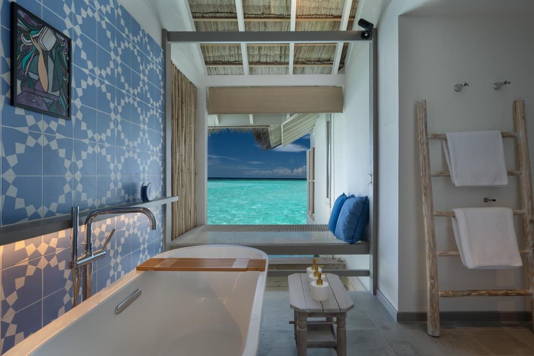 Cora Cora Maldives - Premium All-Inclusive Resort - View 28