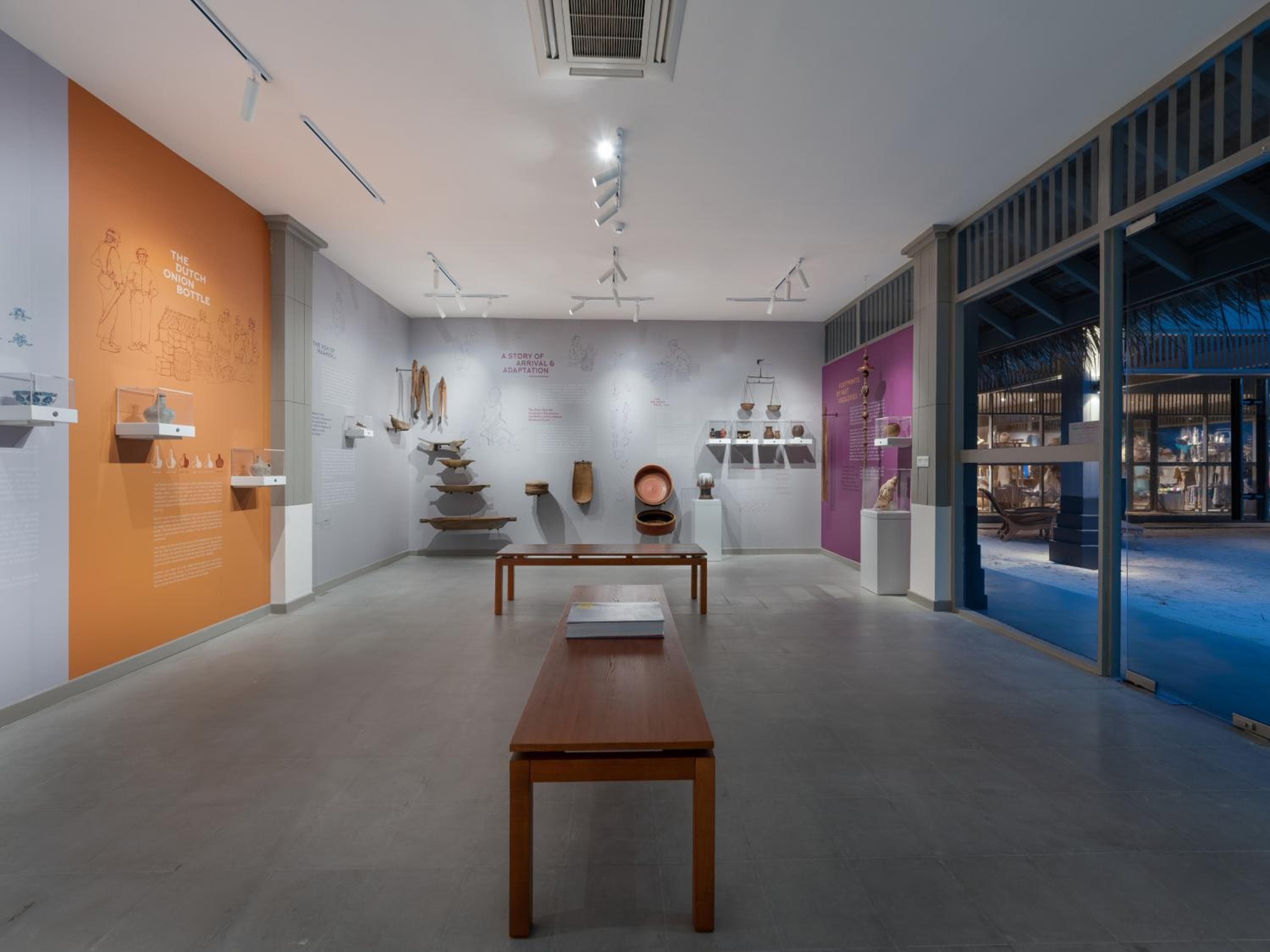 Cora Cora Maldives - Premium All-Inclusive Resort - View 89