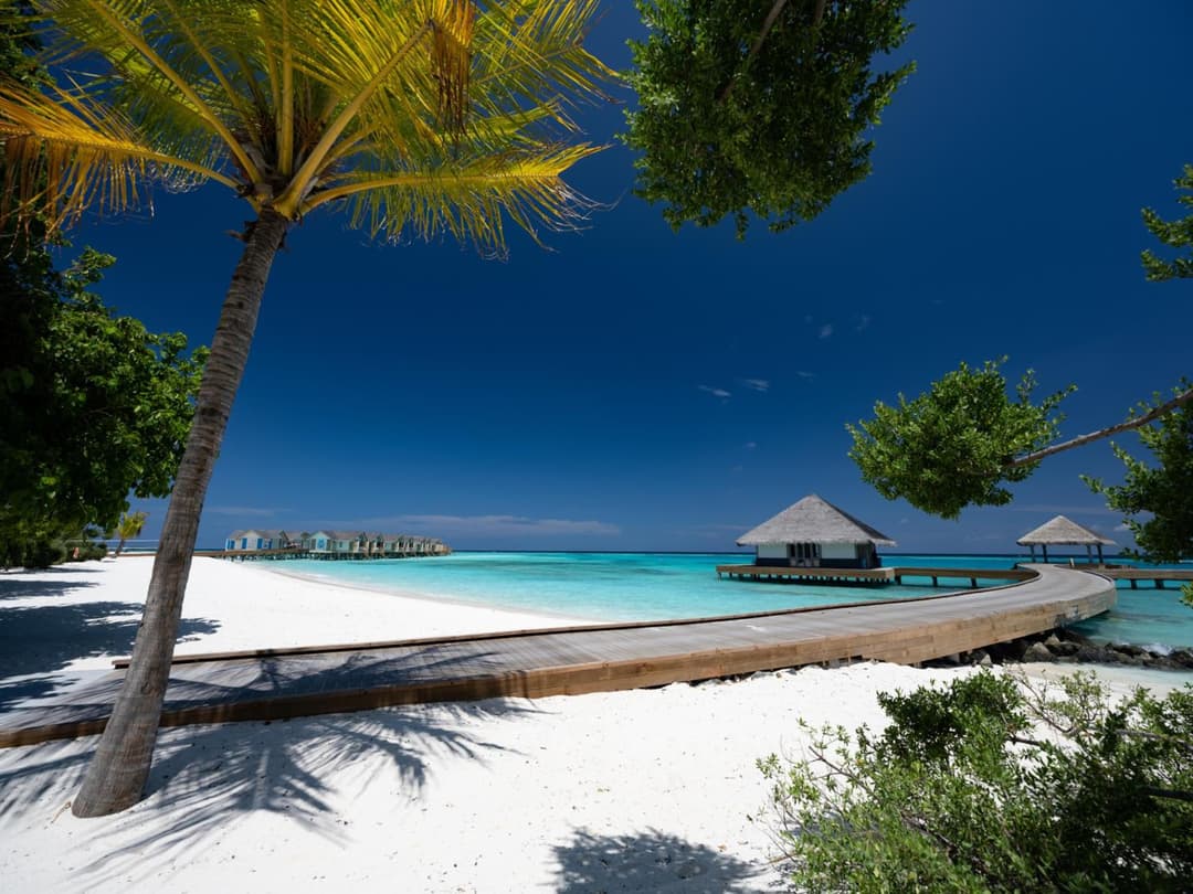 Cora Cora Maldives - Premium All-Inclusive Resort - View 57