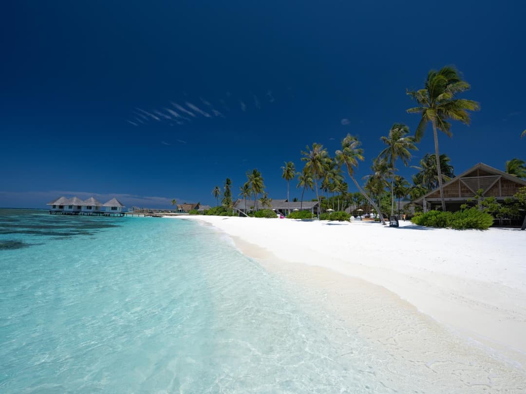 Cora Cora Maldives - Premium All-Inclusive Resort - View 29