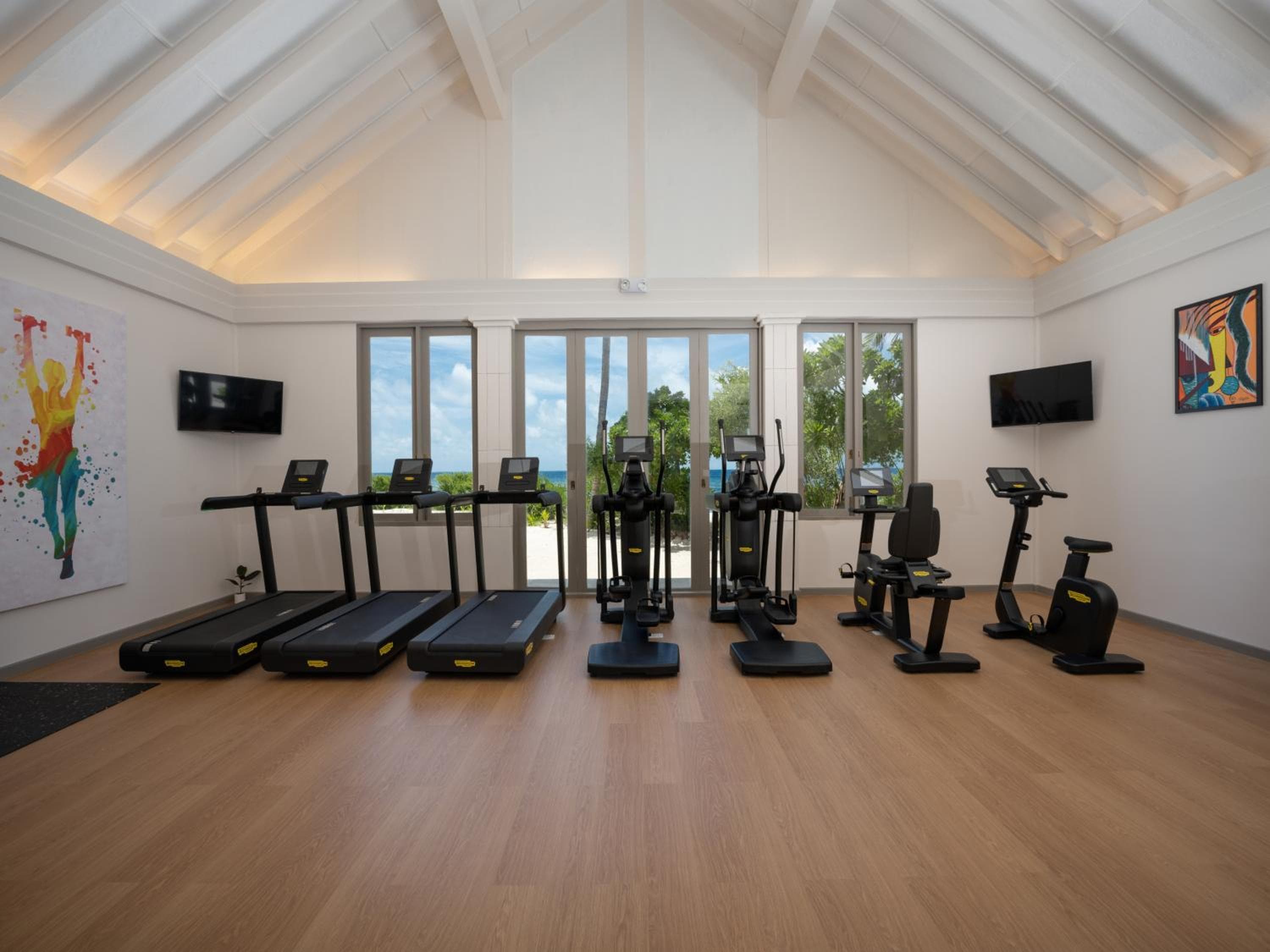 Cora Cora Maldives - Premium All-Inclusive Resort - View 98