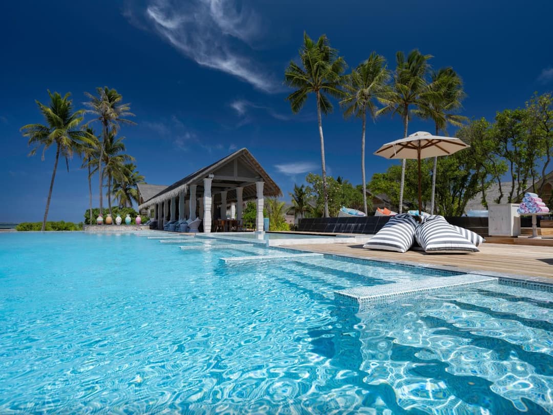Cora Cora Maldives - Premium All-Inclusive Resort - View 88