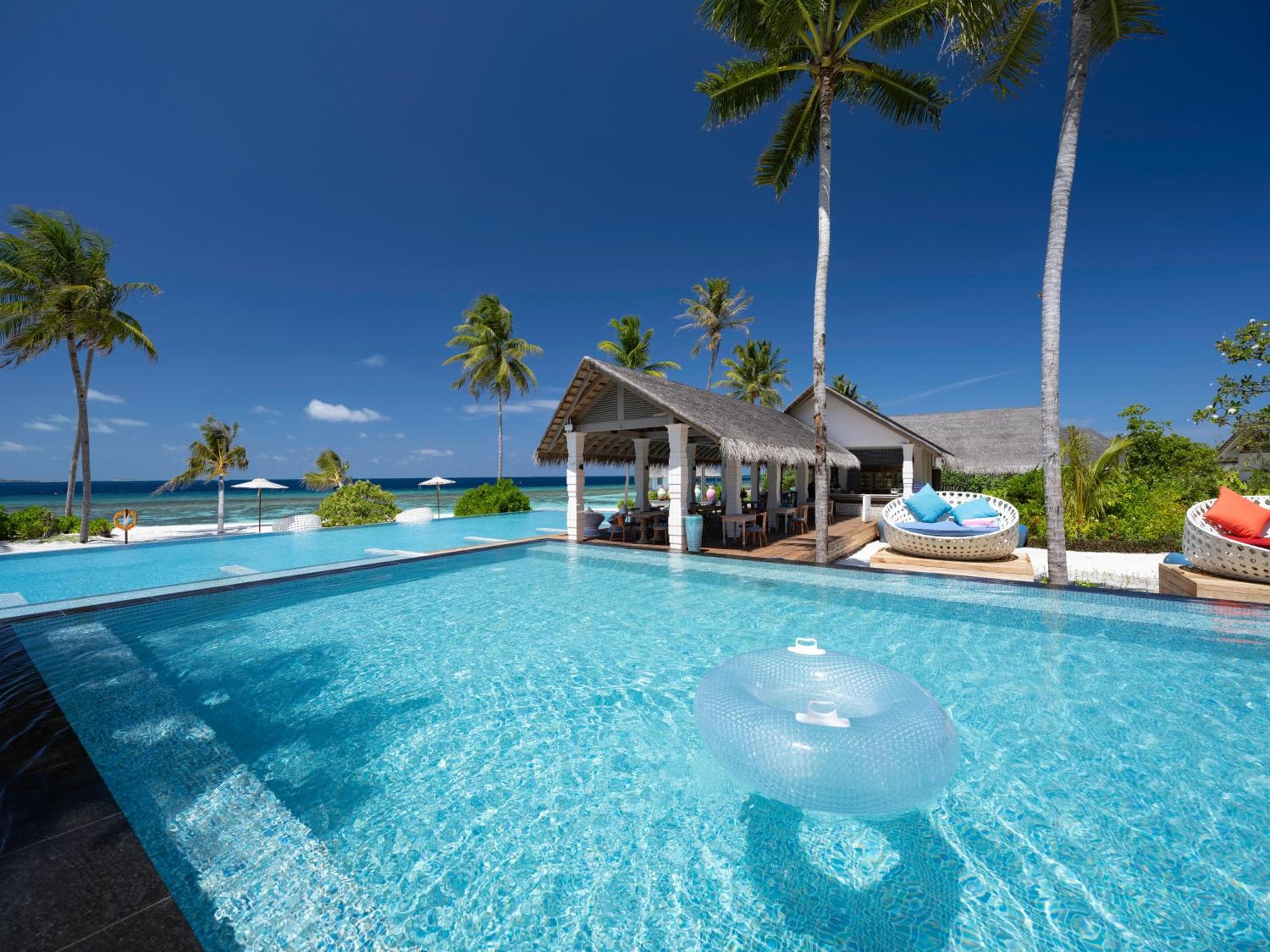 Cora Cora Maldives - Premium All-Inclusive Resort - View 20