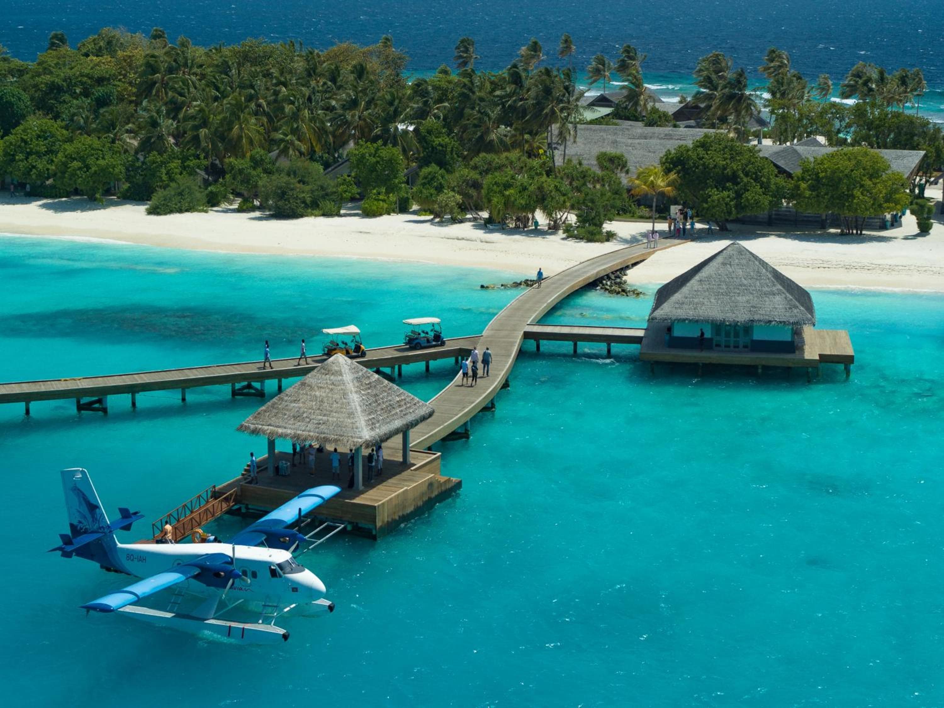 Cora Cora Maldives - Premium All-Inclusive Resort - View 108