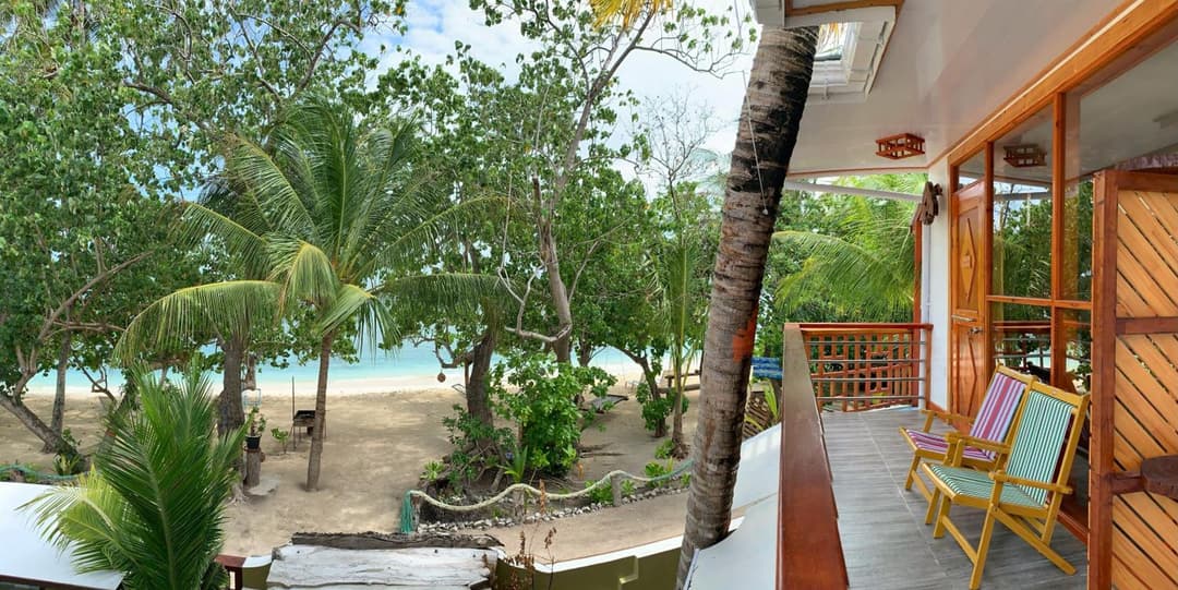 Dhamana Beach - View 29