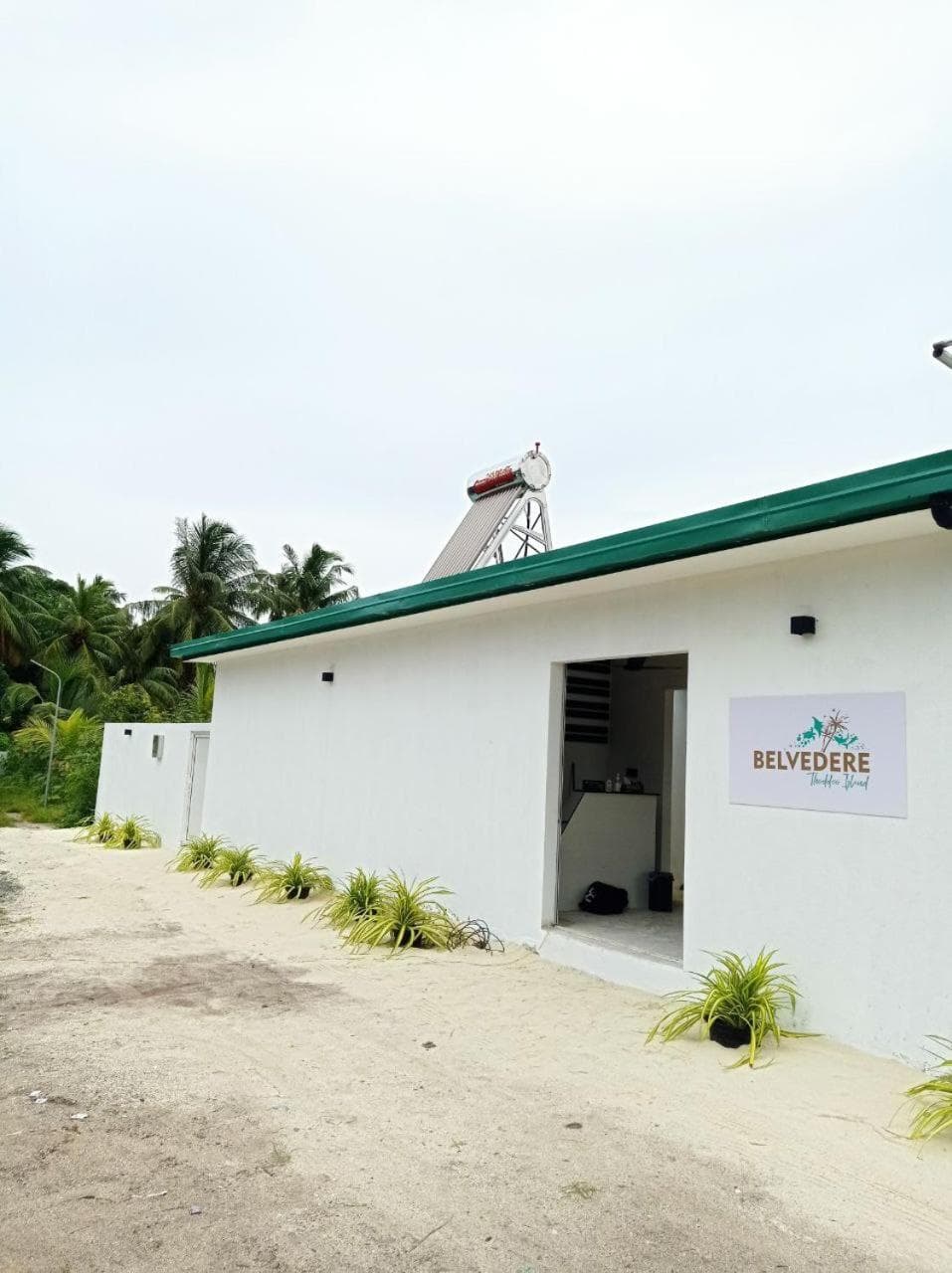 Belvedere Thoddoo - View 82