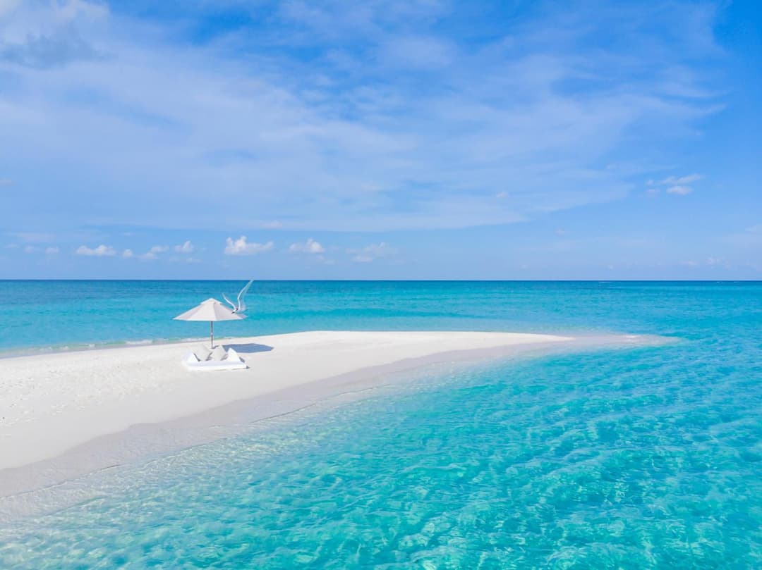 Anantara Kihavah Maldives Villas - View 12
