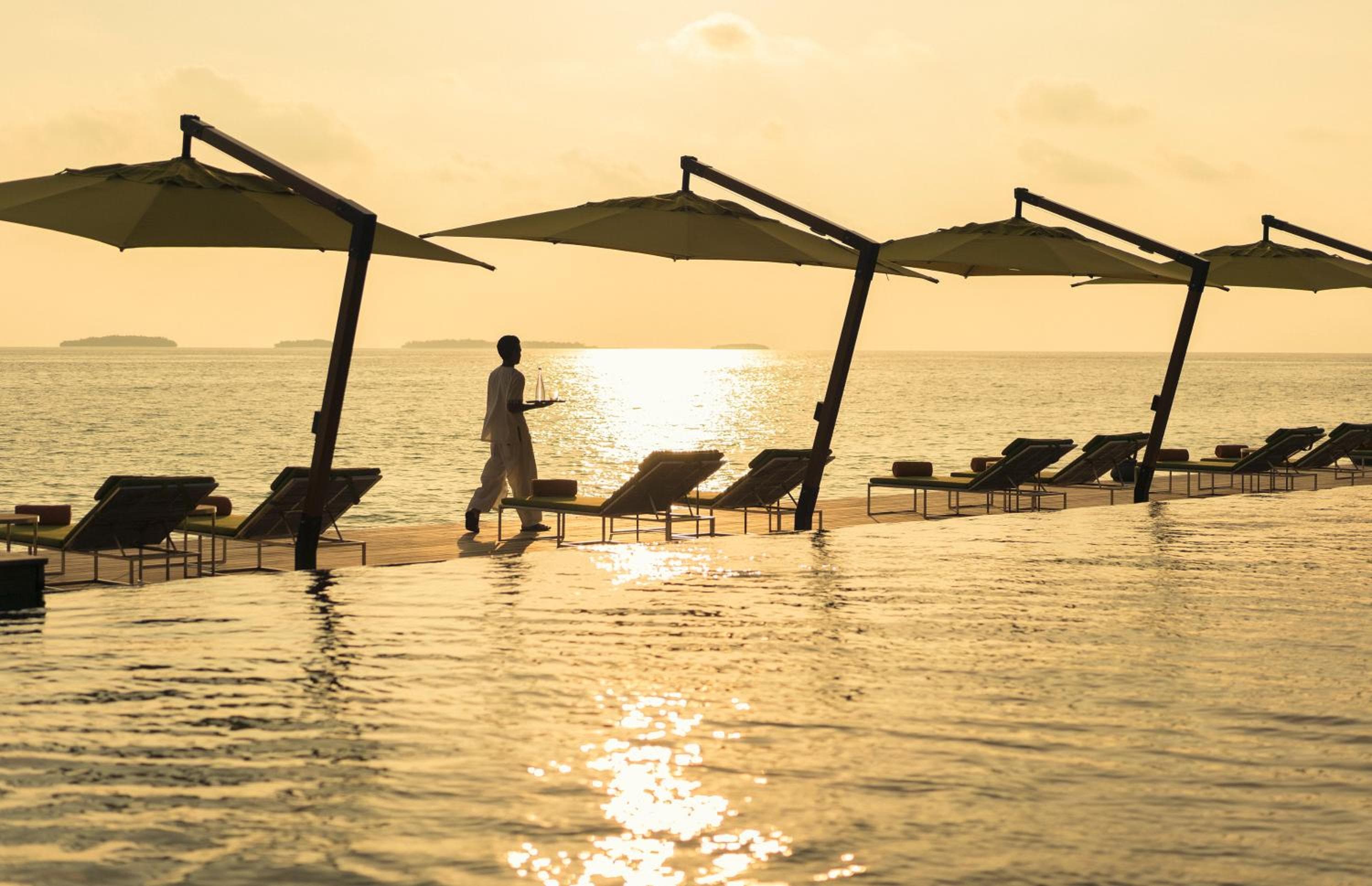 Anantara Kihavah Maldives Villas - View 24