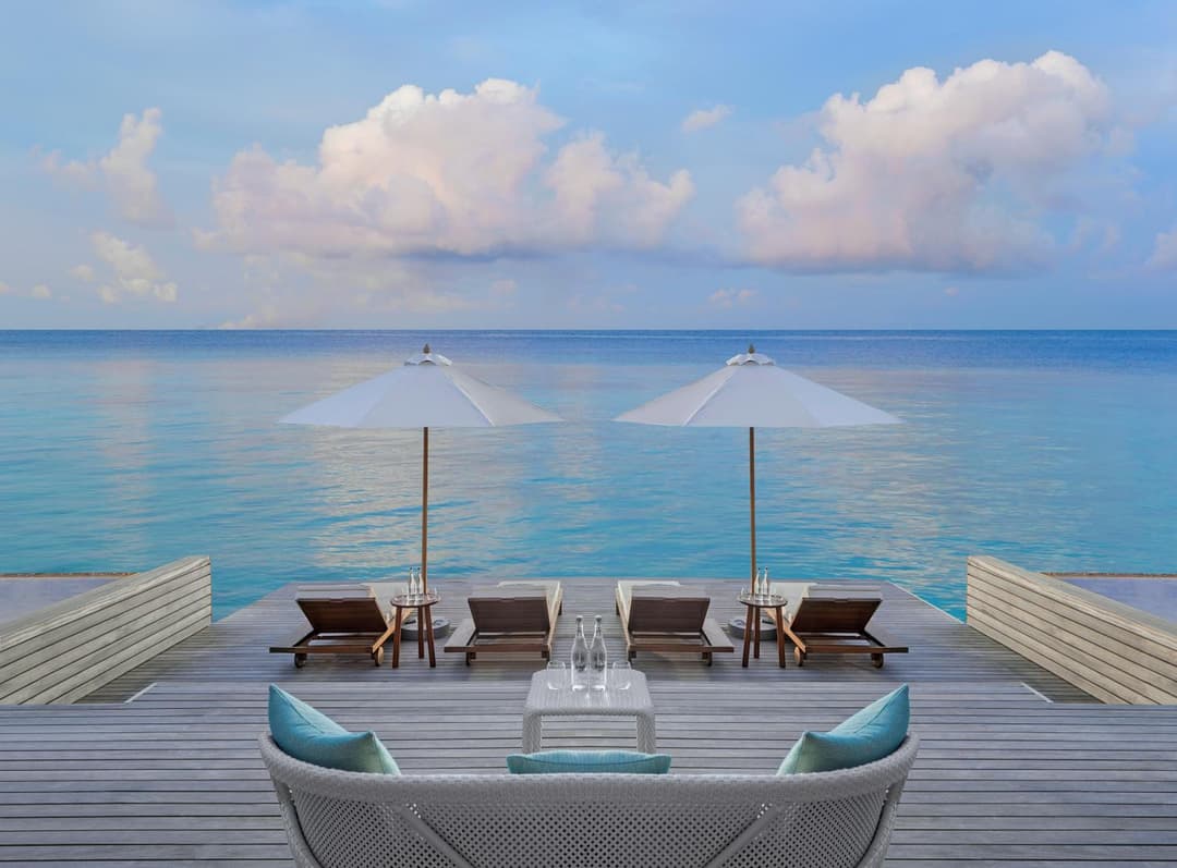 Anantara Kihavah Maldives Villas - View 27