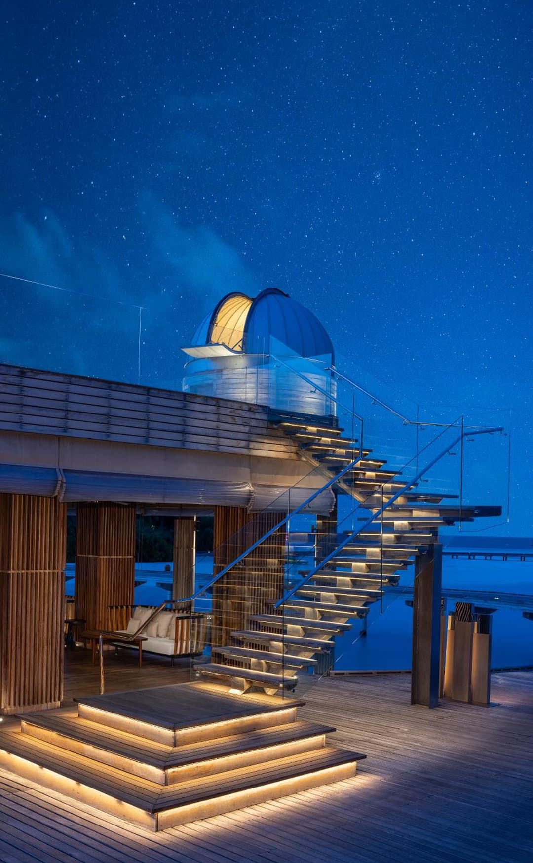Anantara Kihavah Maldives Villas - View 26