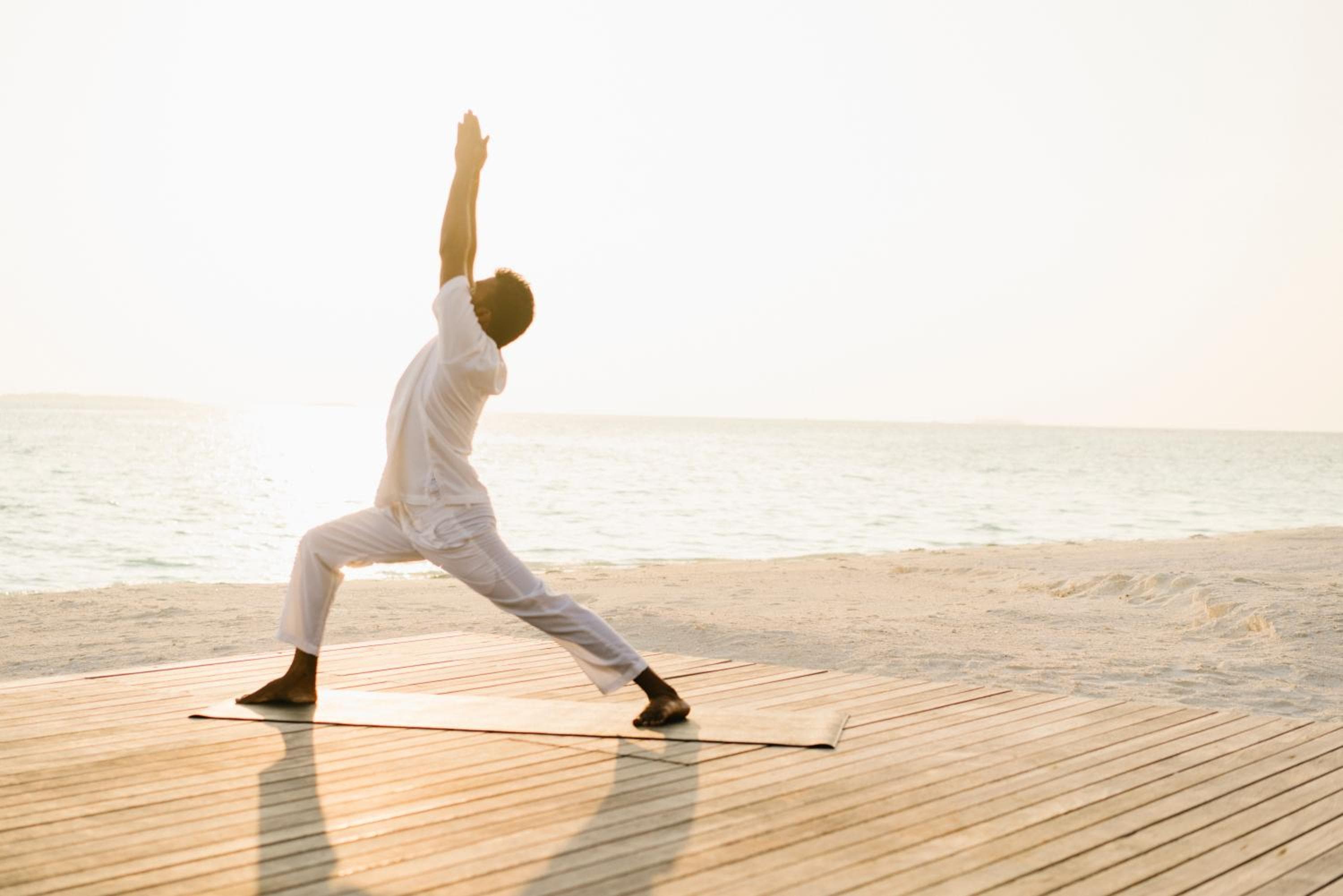 Anantara Kihavah Maldives Villas - View 47