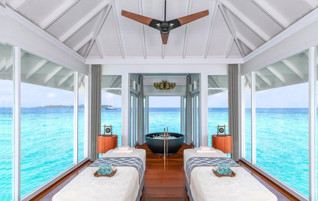Anantara Kihavah Maldives Villas - View 34