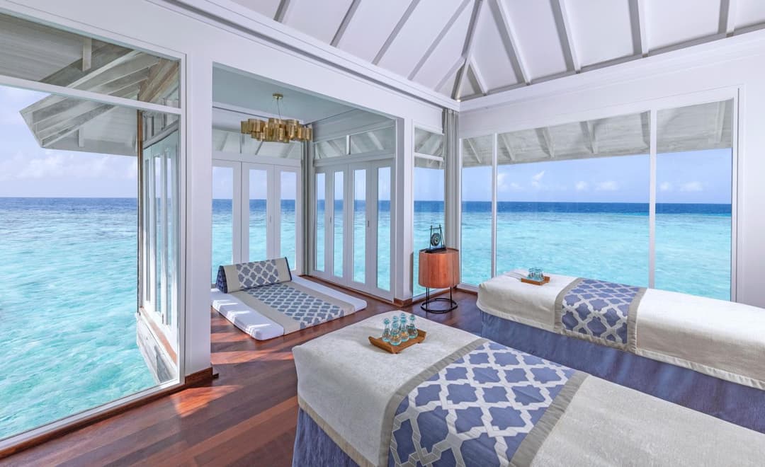 Anantara Kihavah Maldives Villas - View 41