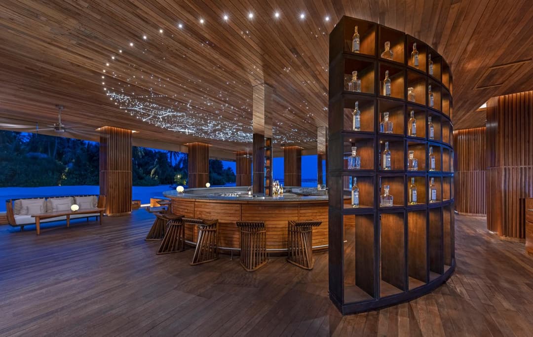 Anantara Kihavah Maldives Villas - View 47