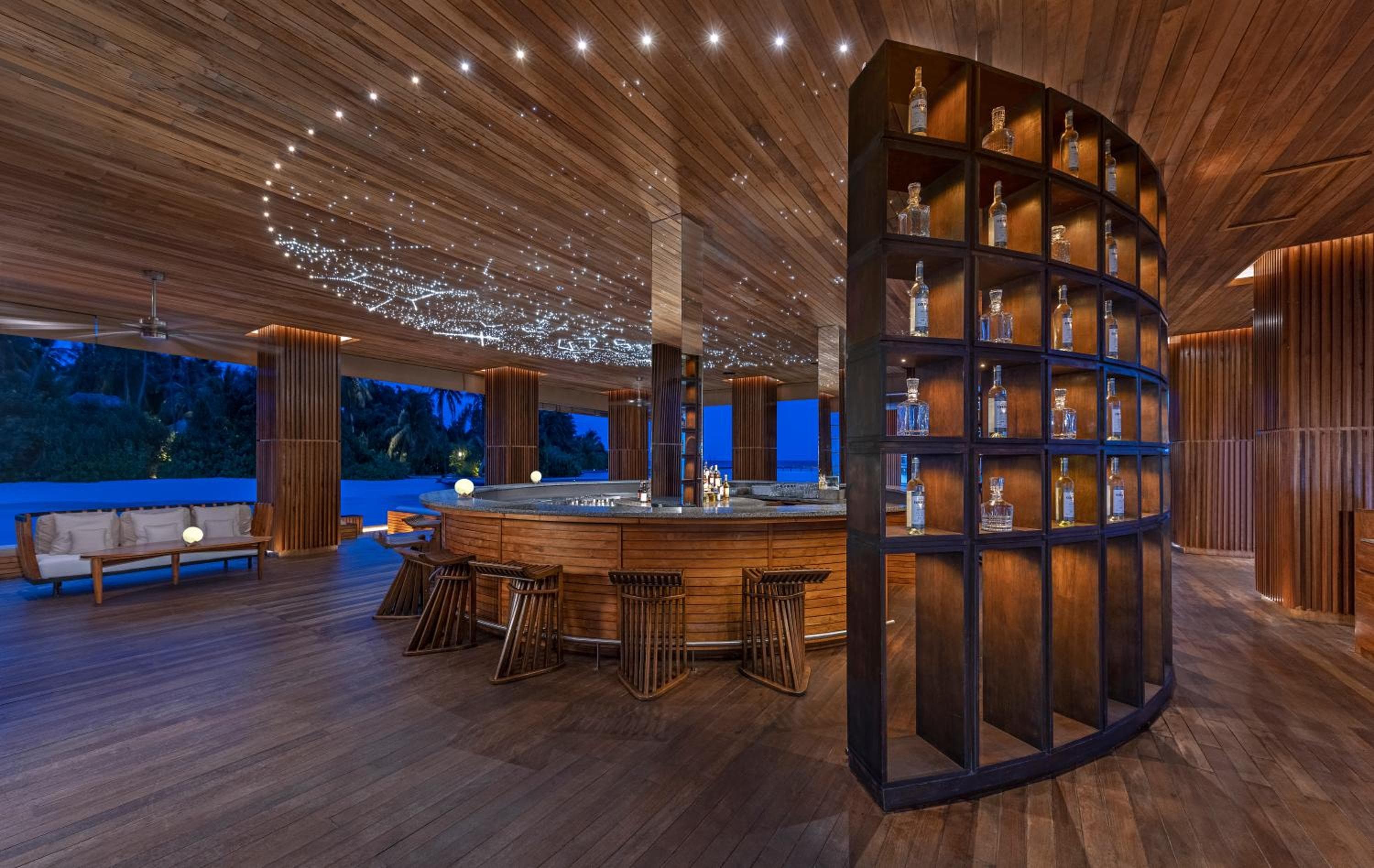 Anantara Kihavah Maldives Villas - View 36