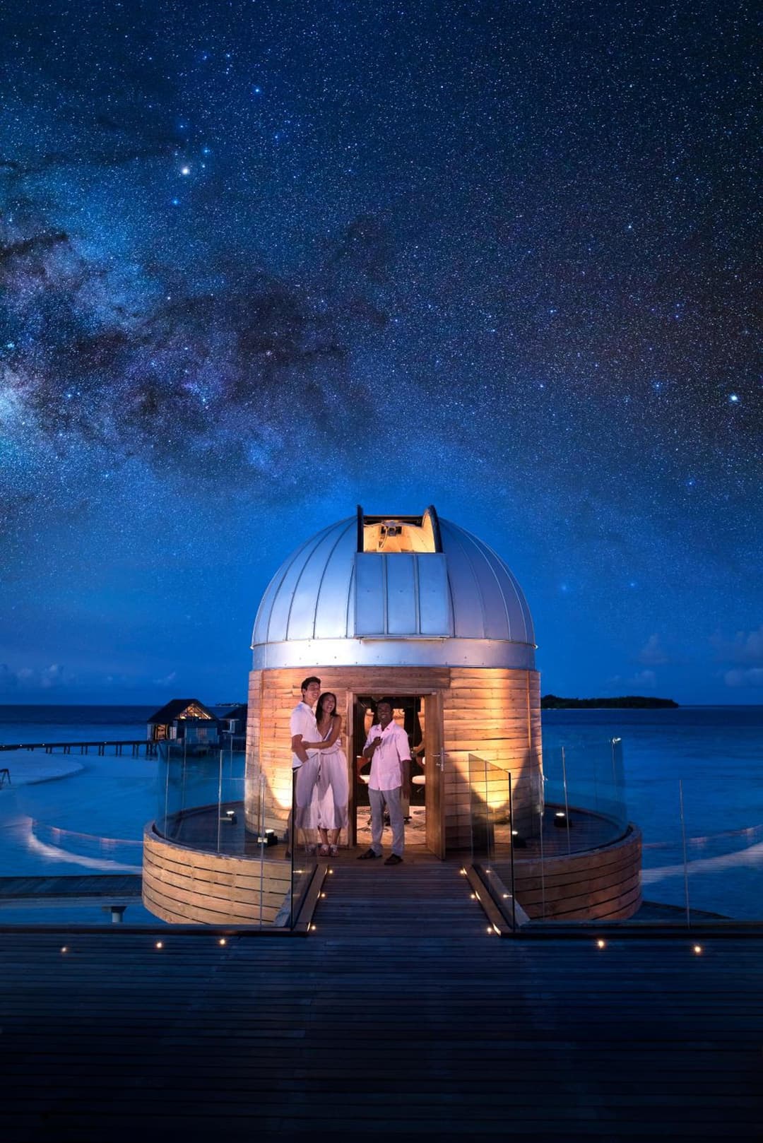 Anantara Kihavah Maldives Villas - View 36