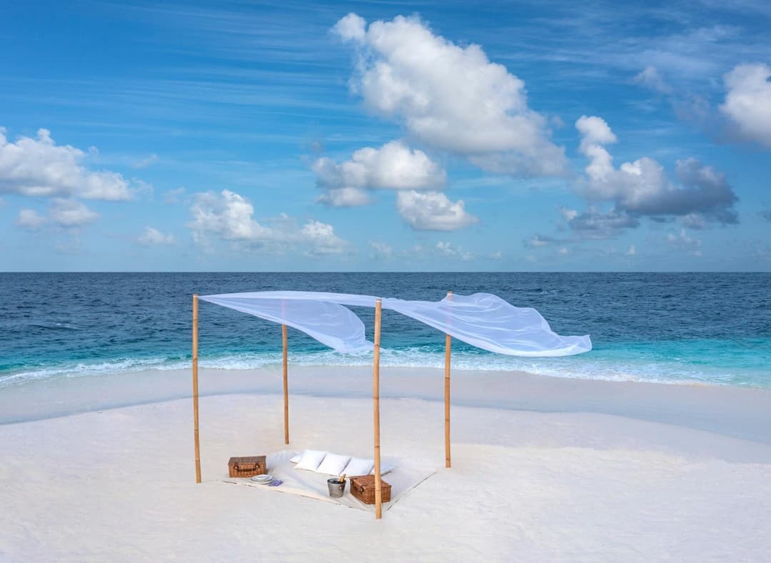 Anantara Kihavah Maldives Villas - View 7