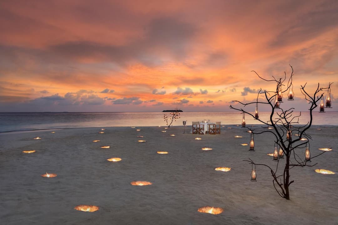 Anantara Kihavah Maldives Villas - View 64