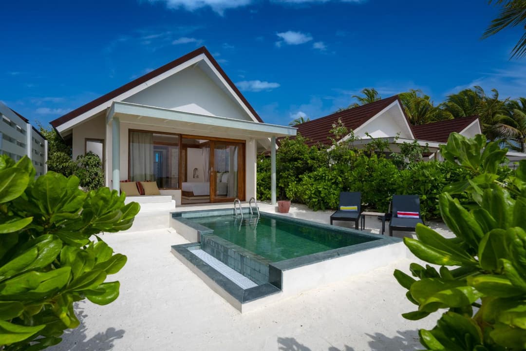 OBLU SELECT Lobigili - Premium All-Inclusive with Free Transfers - View 12