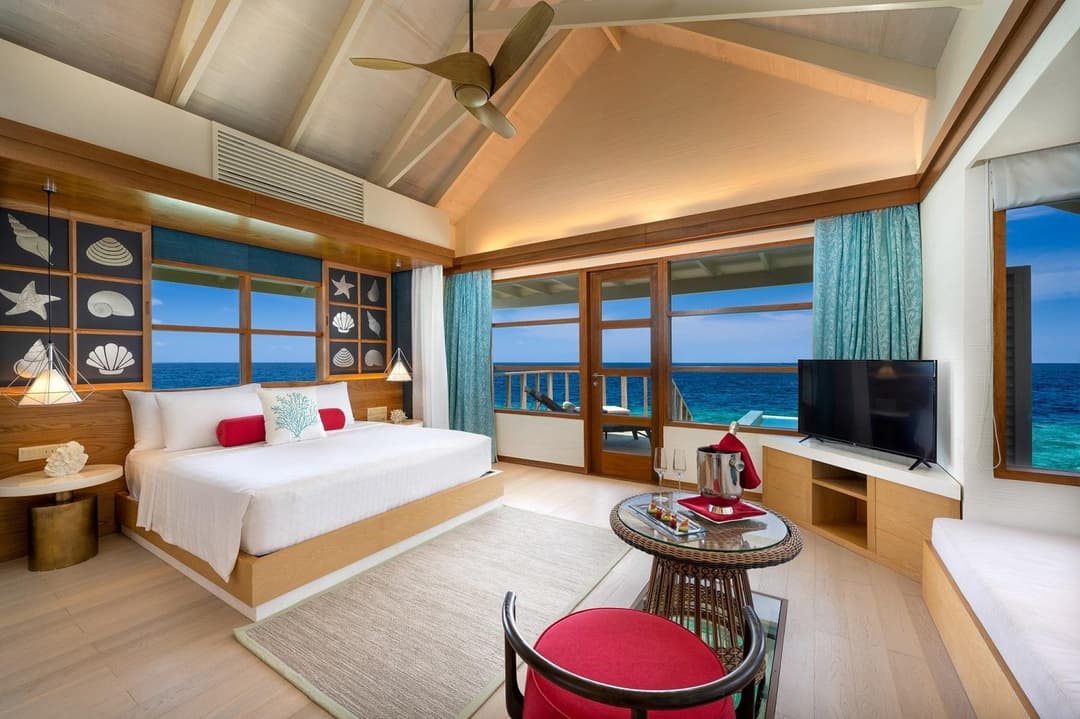 OBLU SELECT Lobigili - Premium All-Inclusive with Free Transfers - View 73