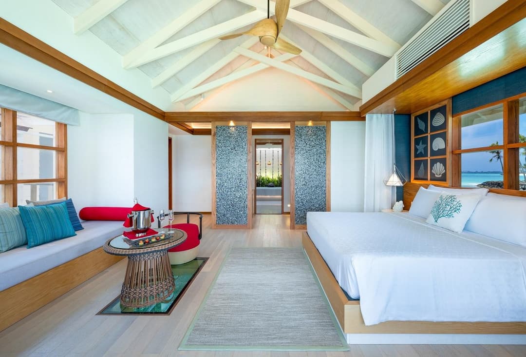 OBLU SELECT Lobigili - Premium All-Inclusive with Free Transfers - View 6