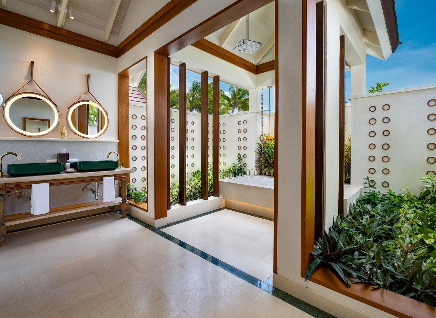 OBLU SELECT Lobigili - Premium All-Inclusive with Free Transfers - View 16