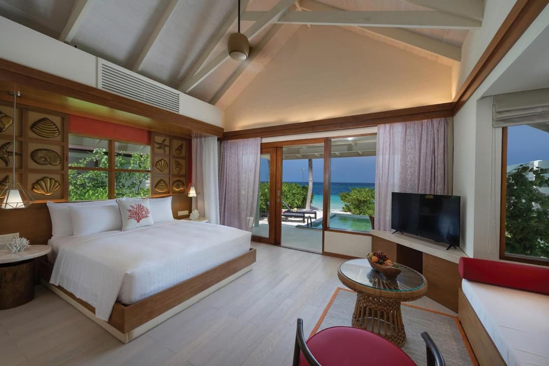 OBLU SELECT Lobigili - Premium All-Inclusive with Free Transfers - View 63