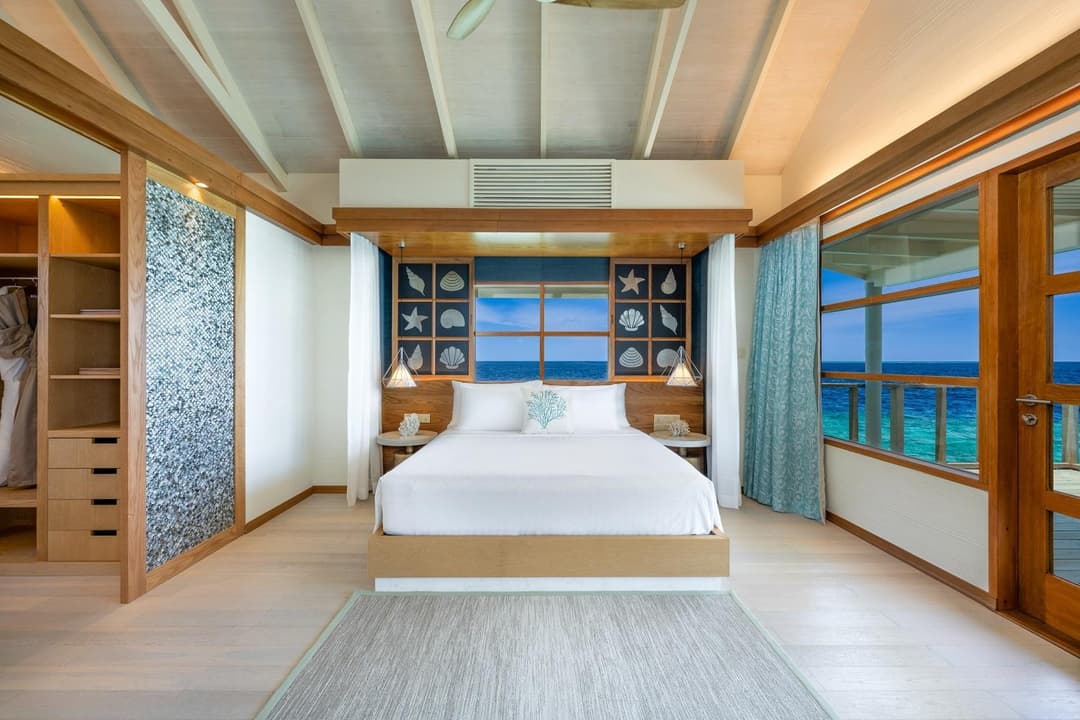 OBLU SELECT Lobigili - Premium All-Inclusive with Free Transfers - View 42