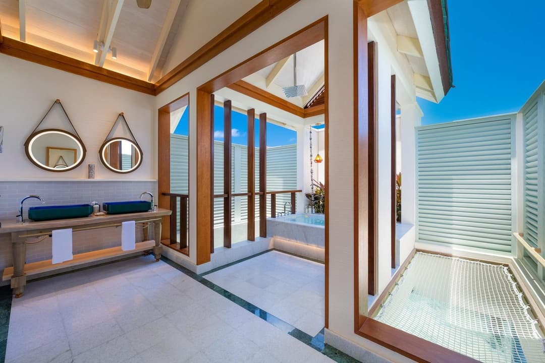 OBLU SELECT Lobigili - Premium All-Inclusive with Free Transfers - View 48