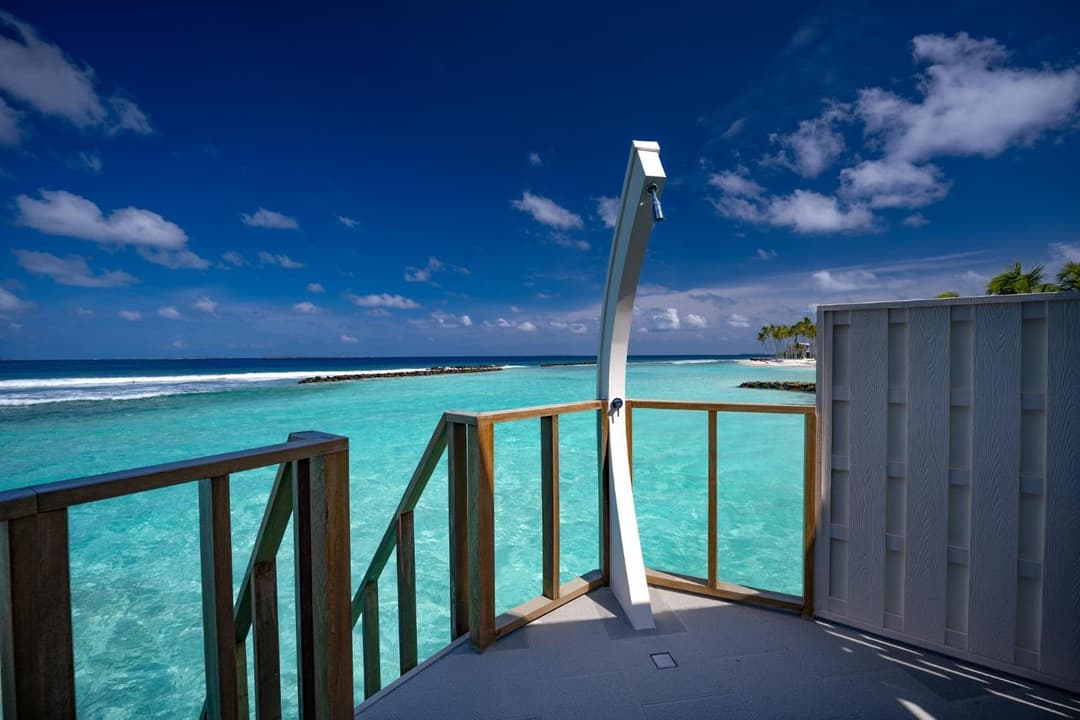 OBLU XPERIENCE Ailafushi - All Inclusive with Free Transfers - View 63