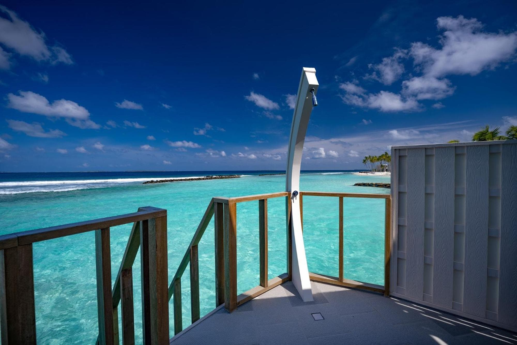 OBLU XPERIENCE Ailafushi - All Inclusive with Free Transfers - View 7