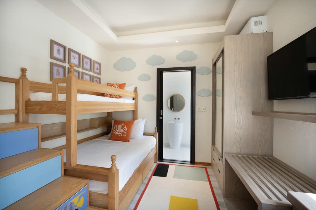 OBLU XPERIENCE Ailafushi - All Inclusive with Free Transfers - View 52