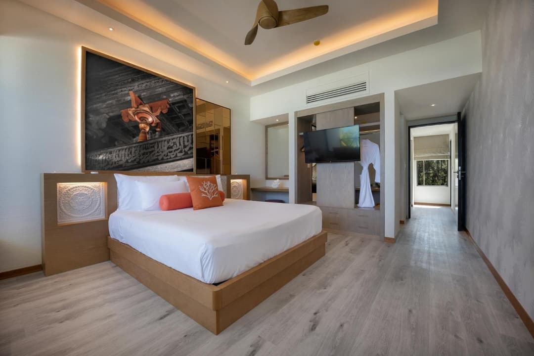OBLU XPERIENCE Ailafushi - All Inclusive with Free Transfers - View 70