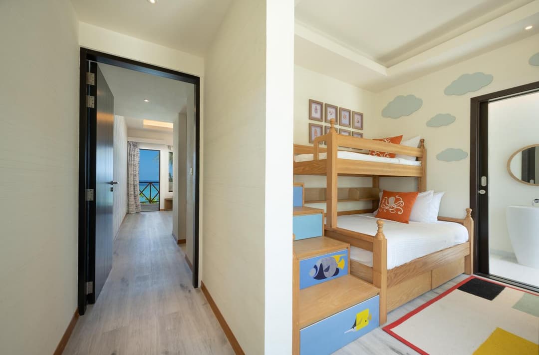 OBLU XPERIENCE Ailafushi - All Inclusive with Free Transfers - View 62