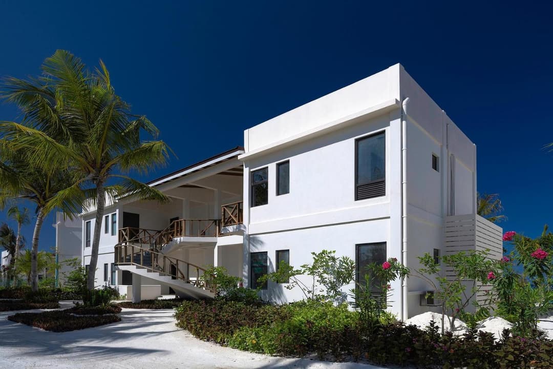 OBLU XPERIENCE Ailafushi - All Inclusive with Free Transfers - View 2