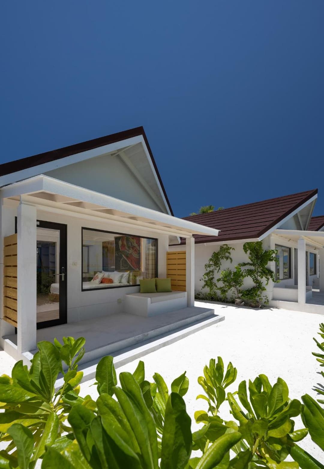 OBLU XPERIENCE Ailafushi - All Inclusive with Free Transfers - View 64