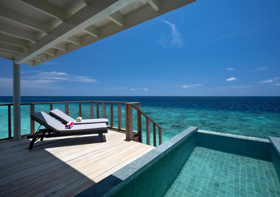OBLU SELECT Lobigili - Premium All-Inclusive with Free Transfers - View 33