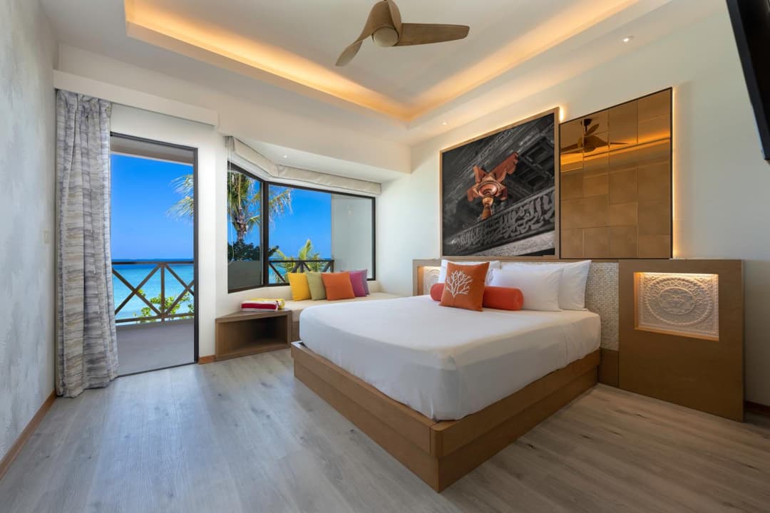 OBLU XPERIENCE Ailafushi - All Inclusive with Free Transfers - View 61