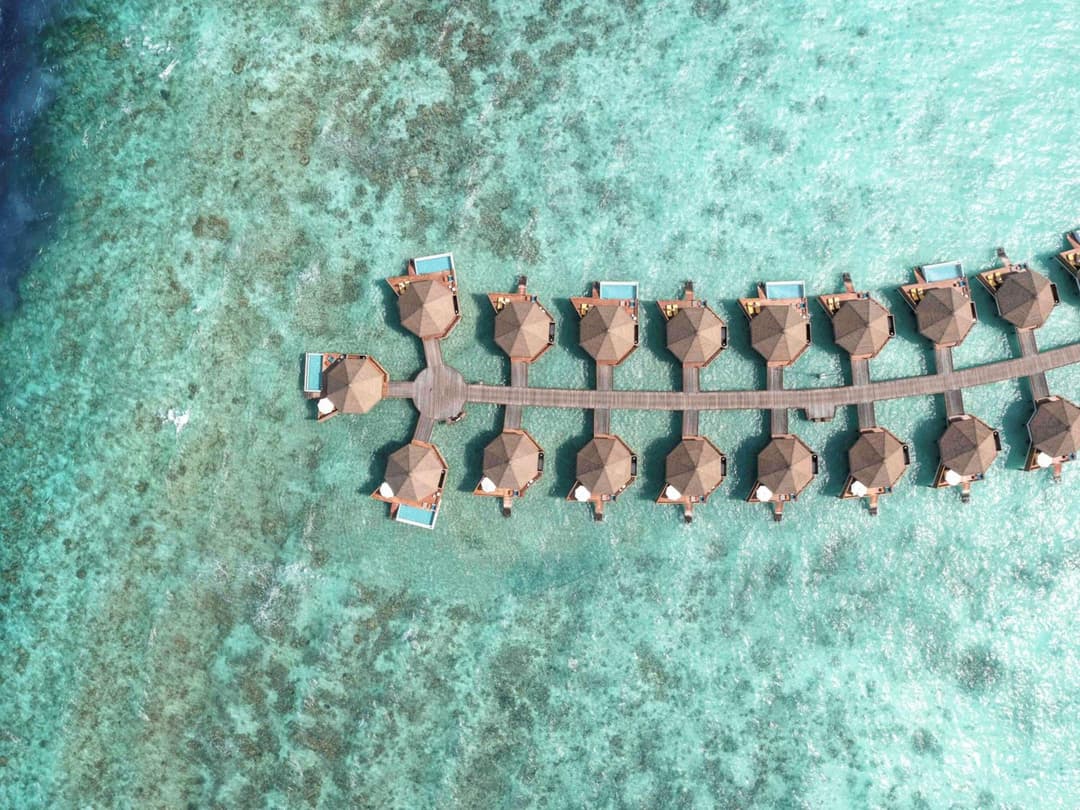 Mercure Maldives Kooddoo - Adults-Only Escape - View 13