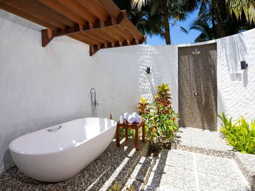 Mercure Maldives Kooddoo - Adults-Only Escape - View 14