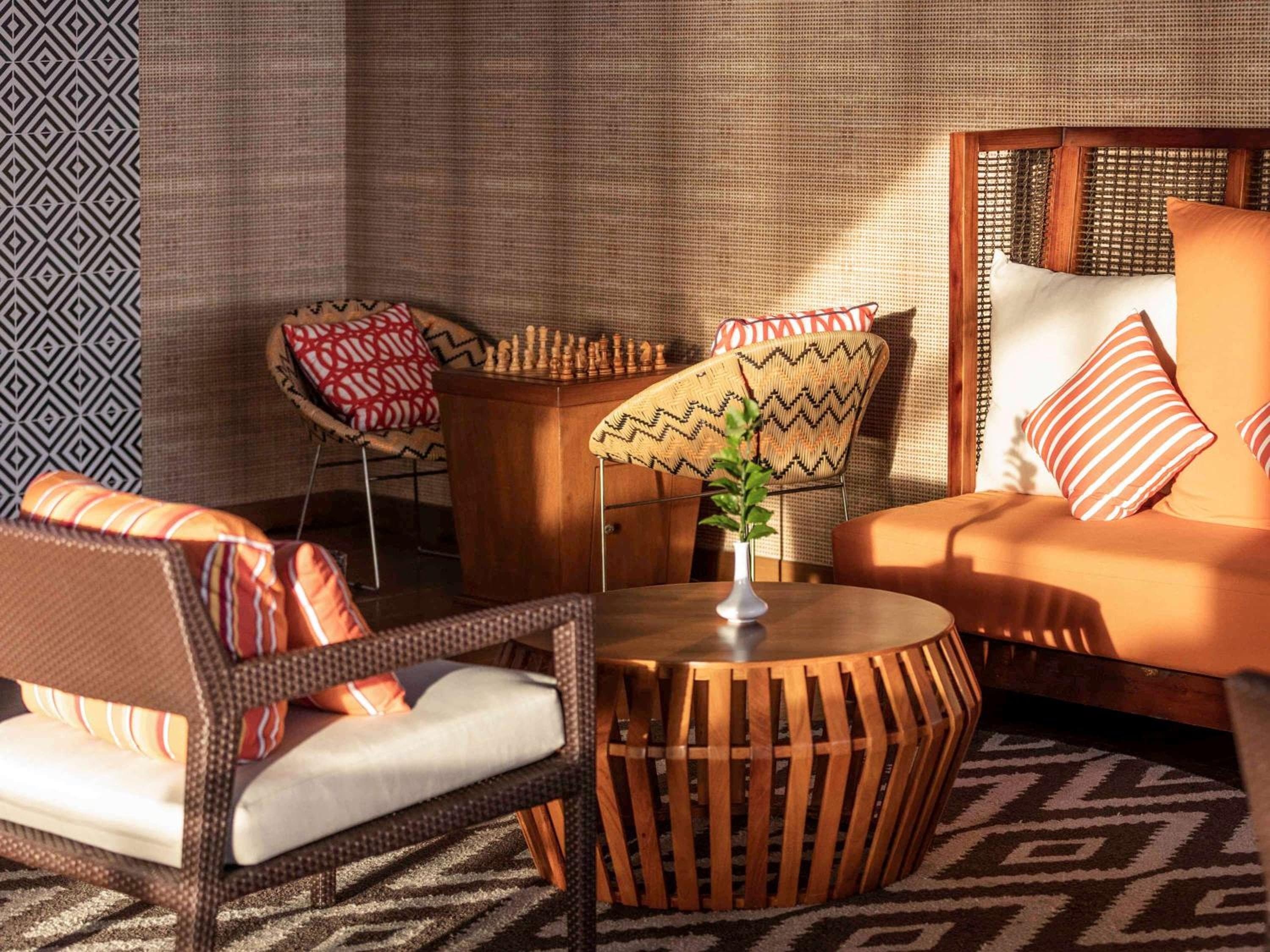 Mercure Maldives Kooddoo - Adults-Only Escape - 50 percent off Domestic Transfers - View 6