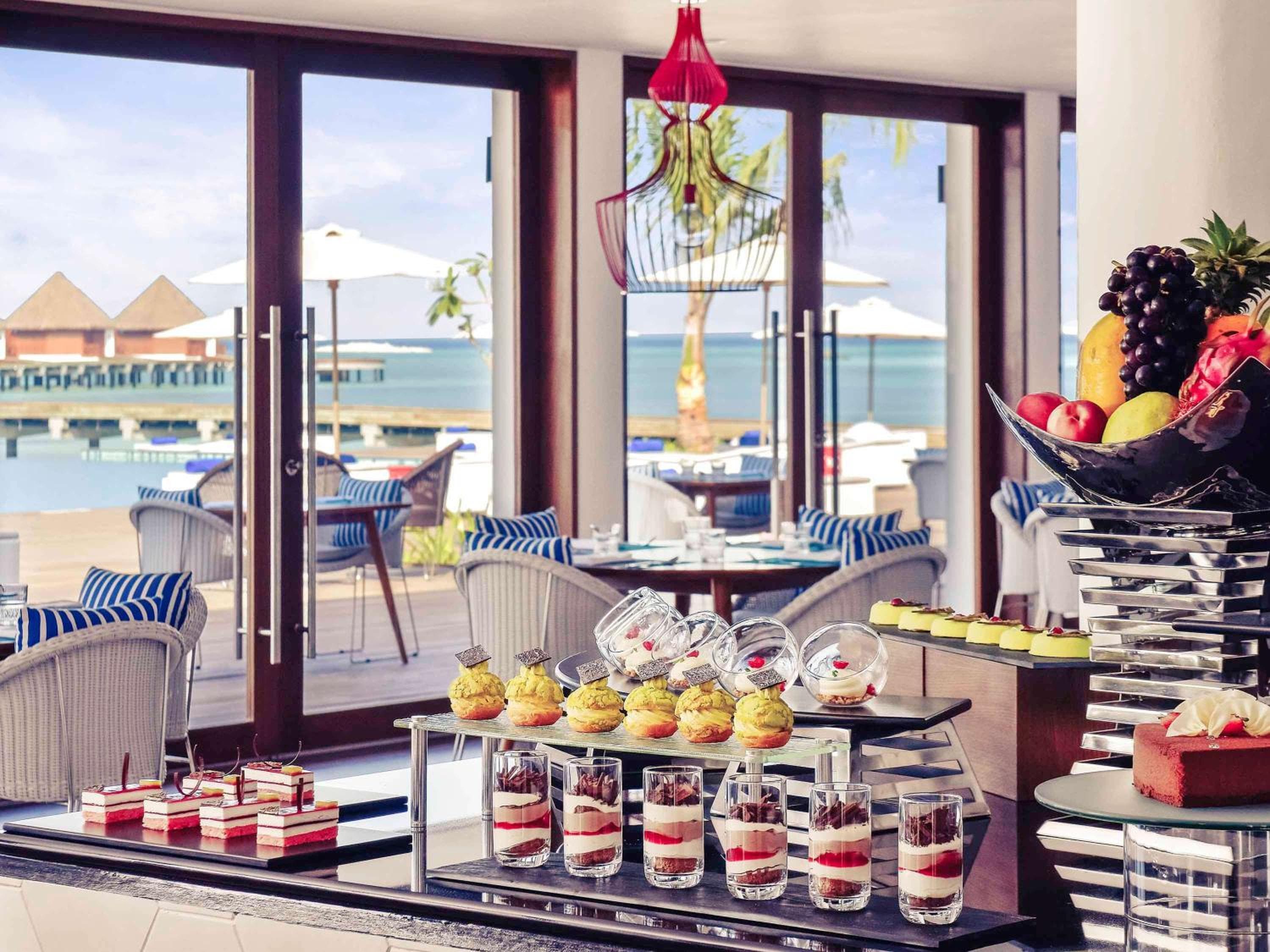 Mercure Maldives Kooddoo - Adults-Only Escape - 50 percent off Domestic Transfers - View 7