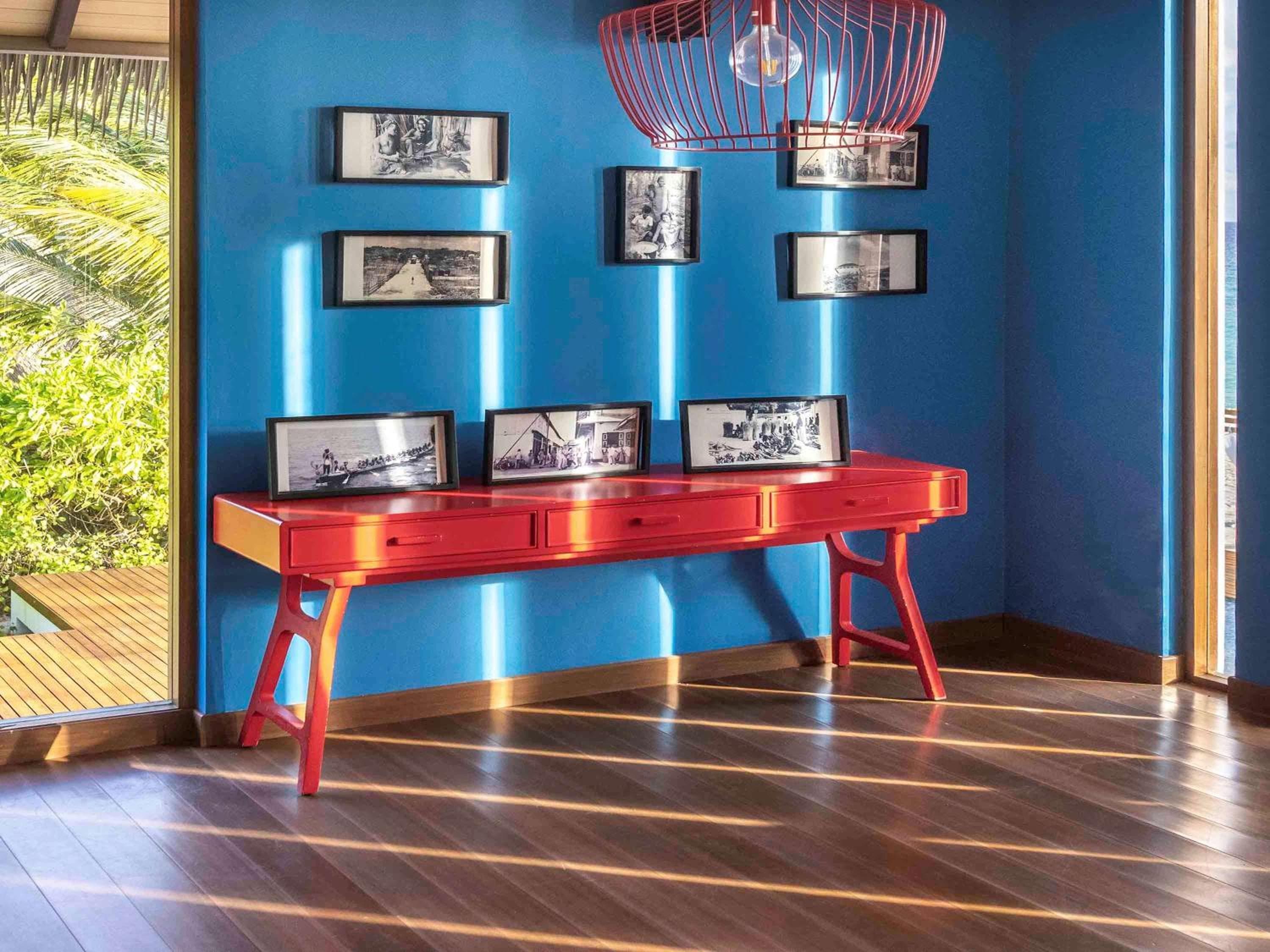 Mercure Maldives Kooddoo - Adults-Only Escape - 50 percent off Domestic Transfers - View 18