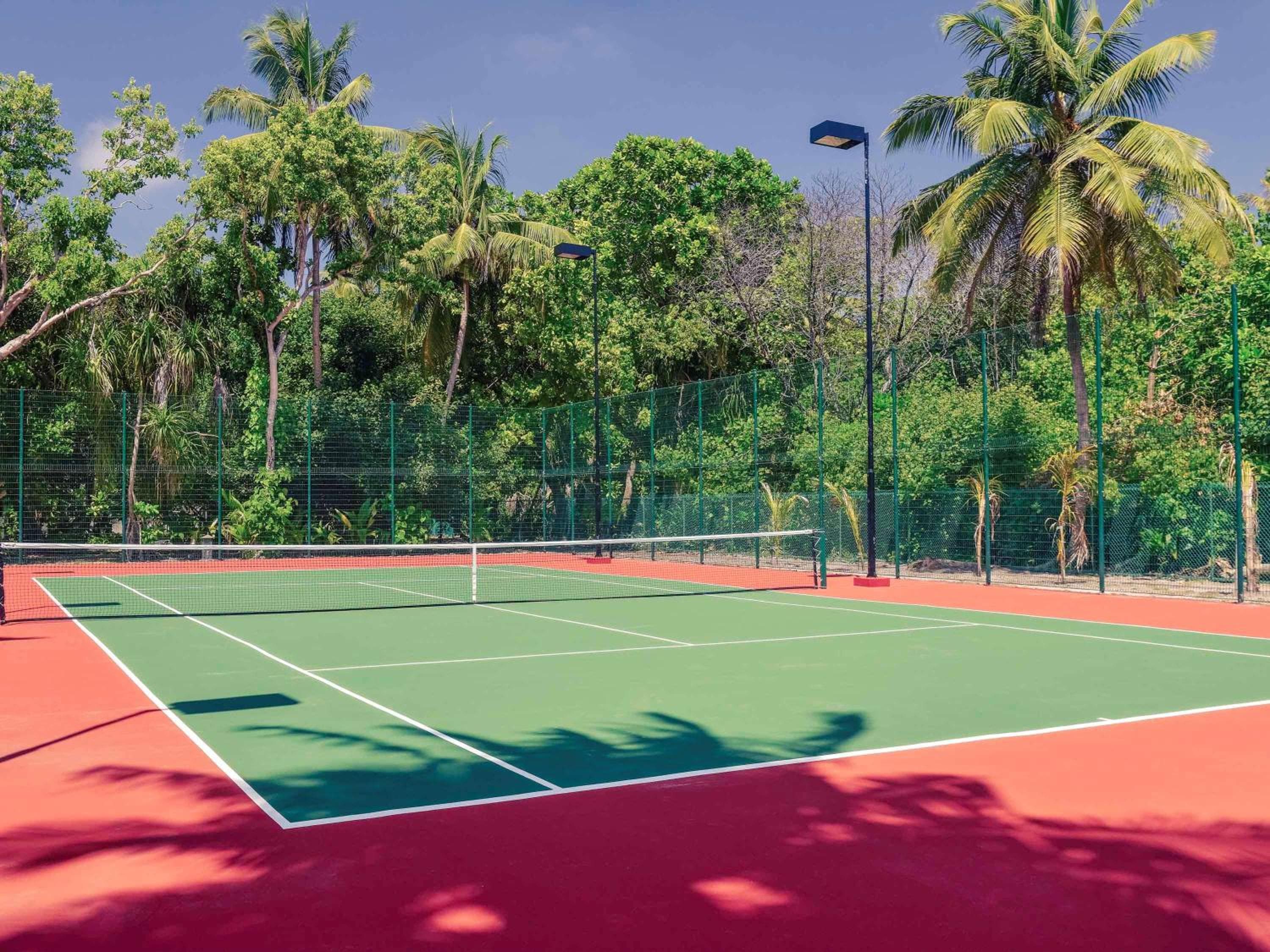 Mercure Maldives Kooddoo - Adults-Only Escape - 50 percent off Domestic Transfers - View 8