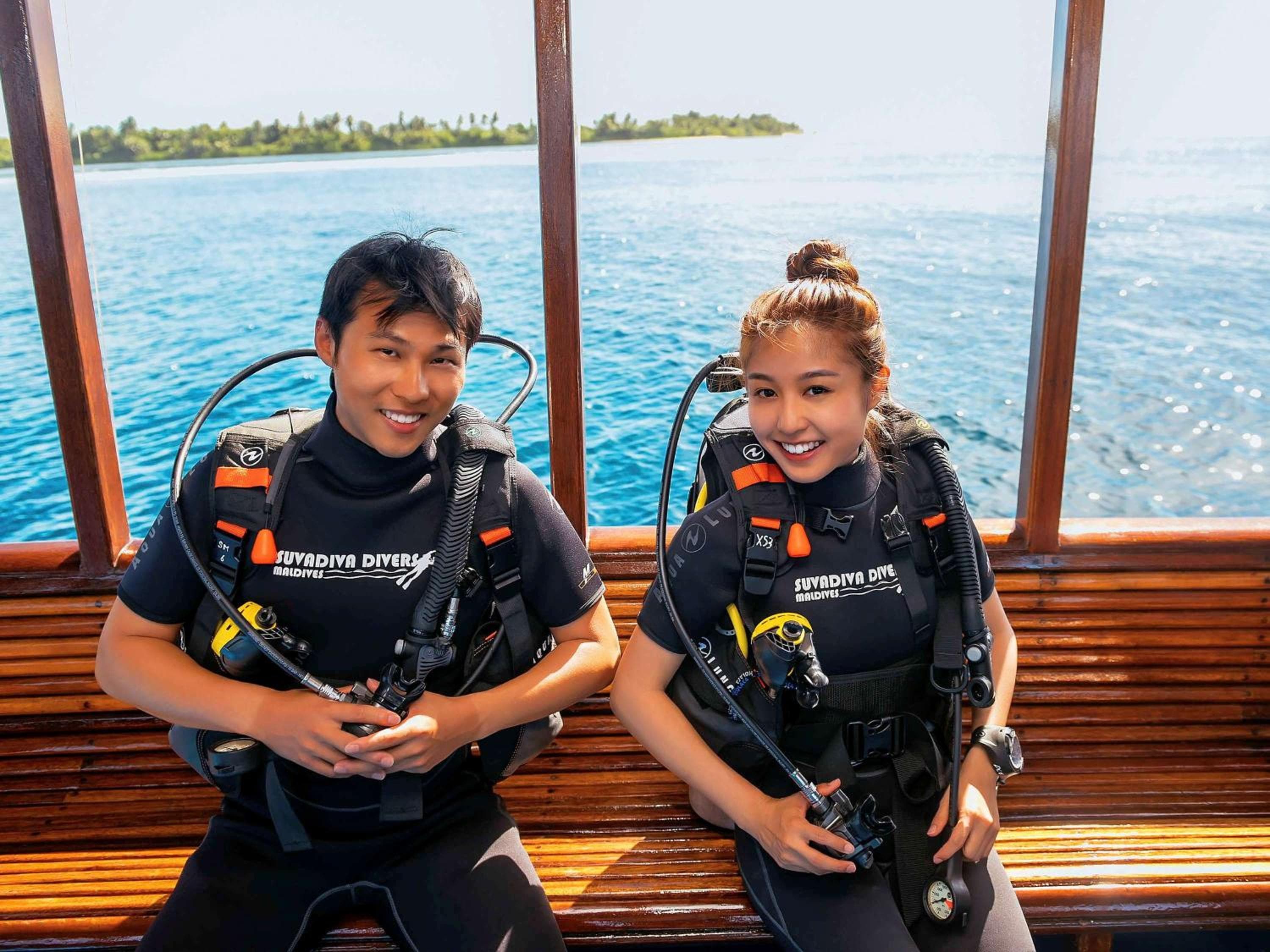 Mercure Maldives Kooddoo - Adults-Only Escape - 50 percent off Domestic Transfers - View 9