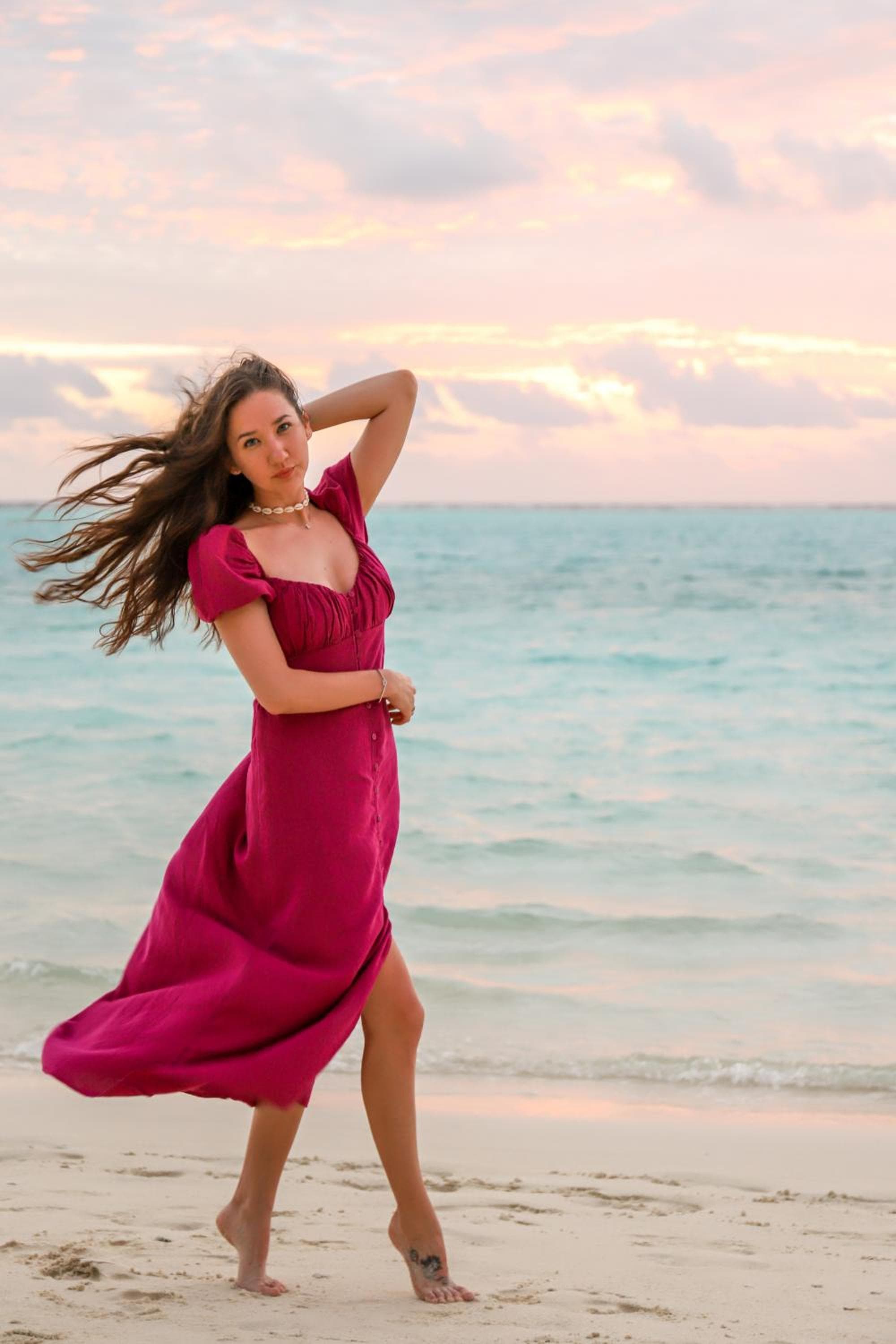 New Breeze Thoddoo Inn - View 131