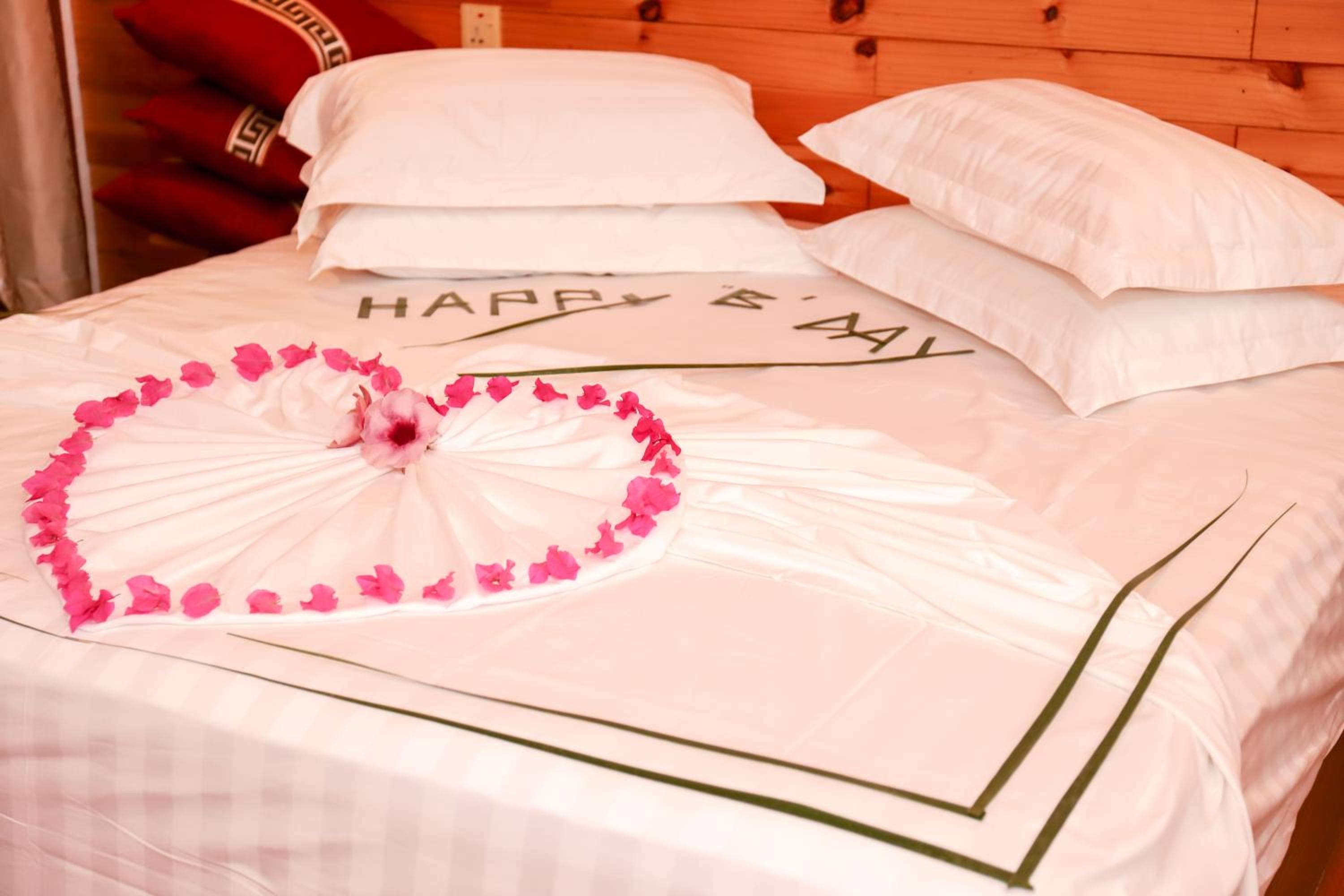 New Breeze Thoddoo Inn - View 133