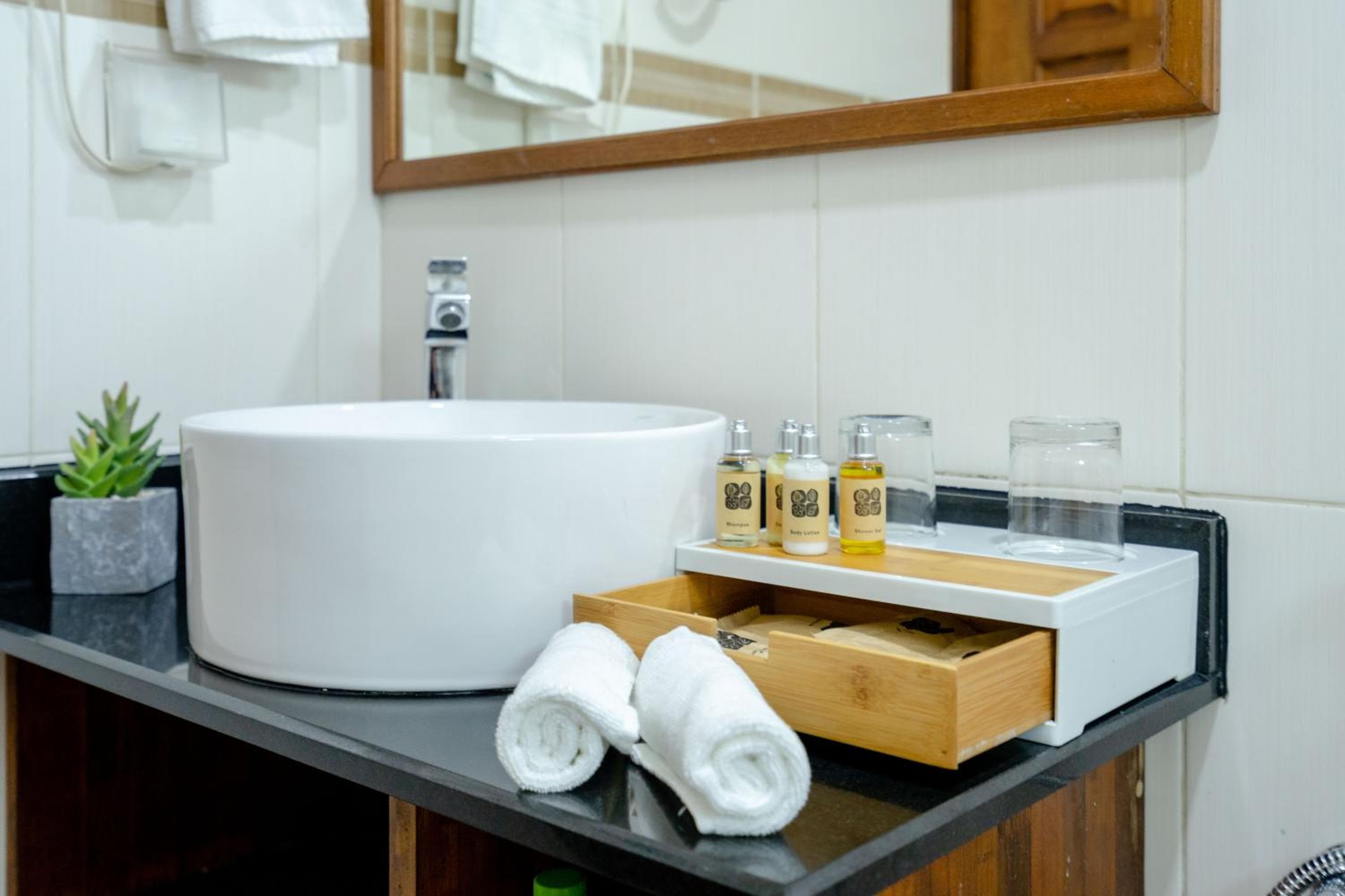 Noomoo Hulhumale - View 24