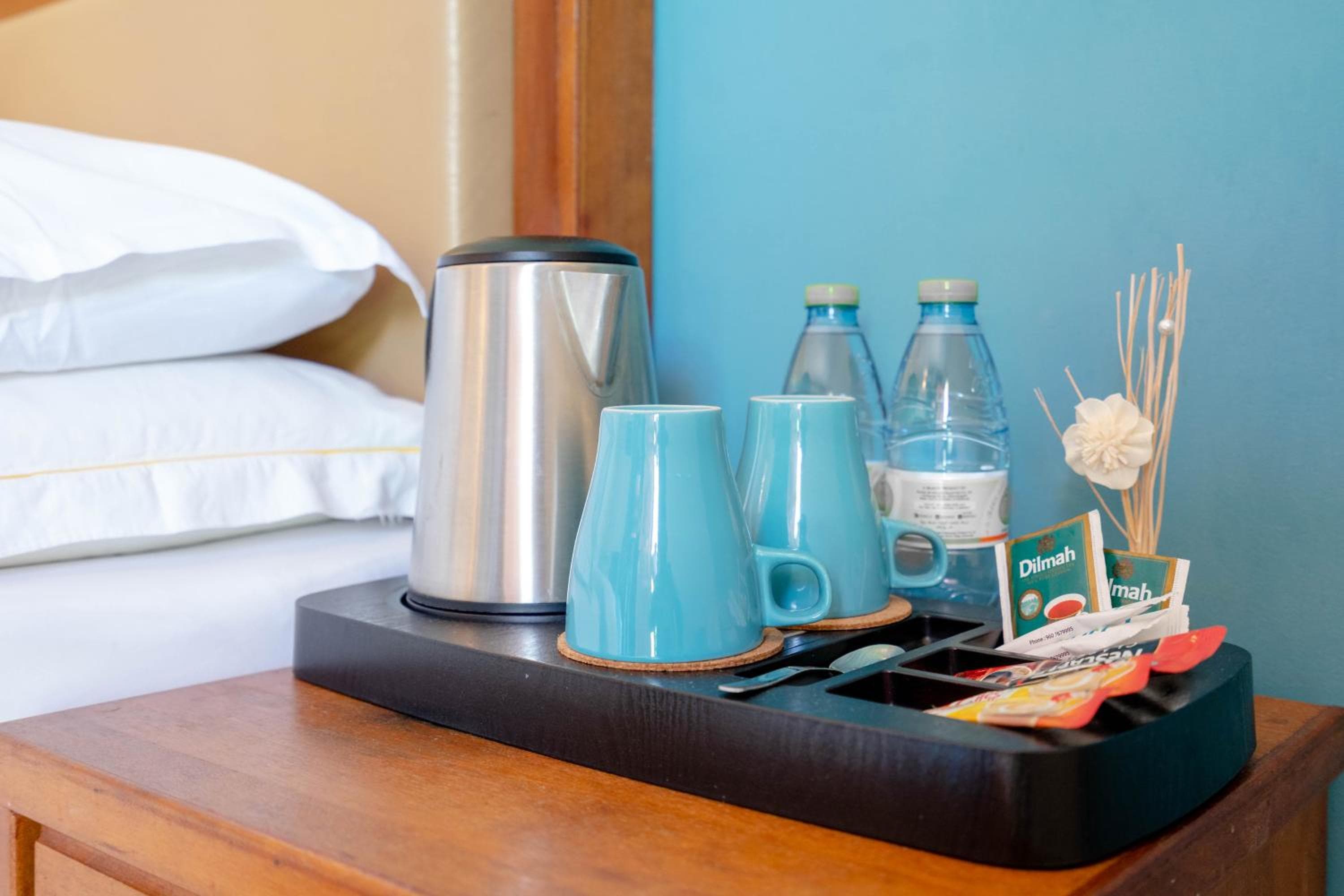 Noomoo Hulhumale - View 23