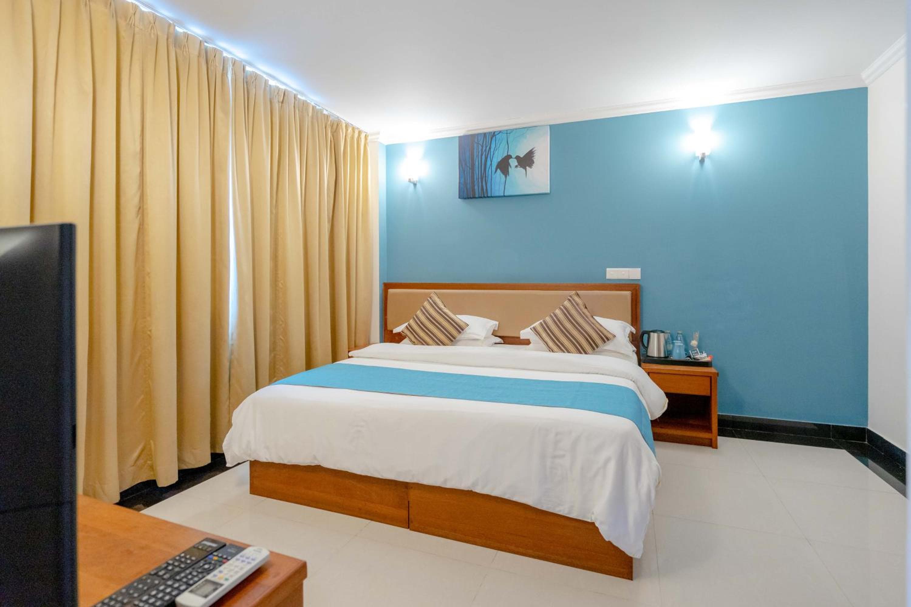 Noomoo Hulhumale - View 29